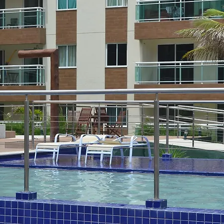 Aparthotel Murilo Flats Conceito Fortaleza (Ceara)