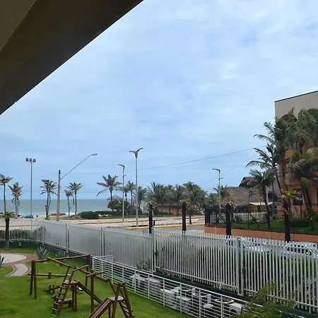 Murilo Flats Conceito Aparthotel