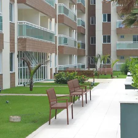 Murilo Flats Conceito Aparthotel 3*