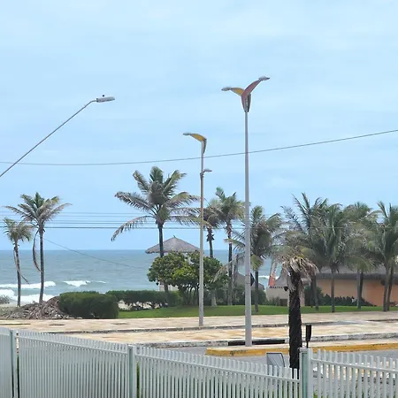Murilo Flats Conceito Aparthotel Fortaleza (Ceara)