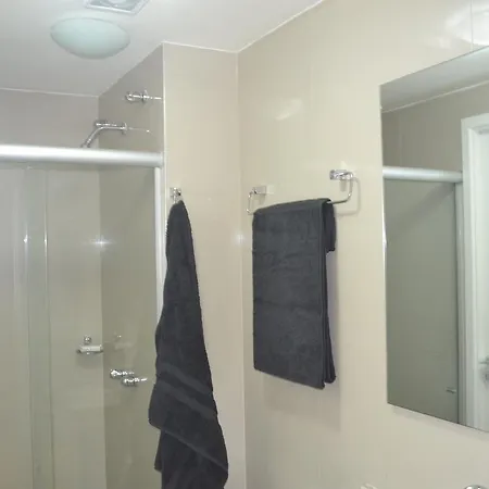 Aparthotel Murilo Flats Conceito Fortaleza (Ceara)