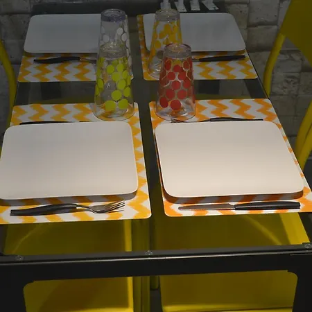 Aparthotel Murilo Flats Conceito 3*