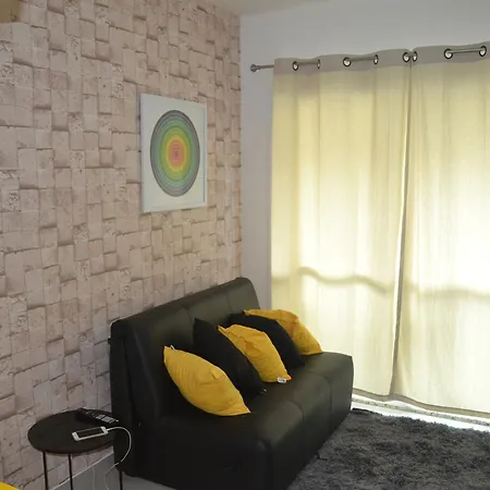 Murilo Flats Conceito Aparthotel 3*