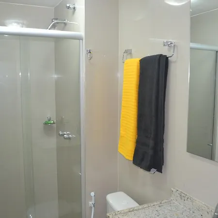 Aparthotel Murilo Flats Conceito