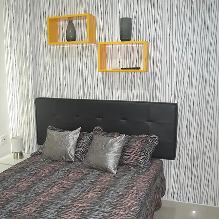 Murilo Flats Conceito Aparthotel 3*