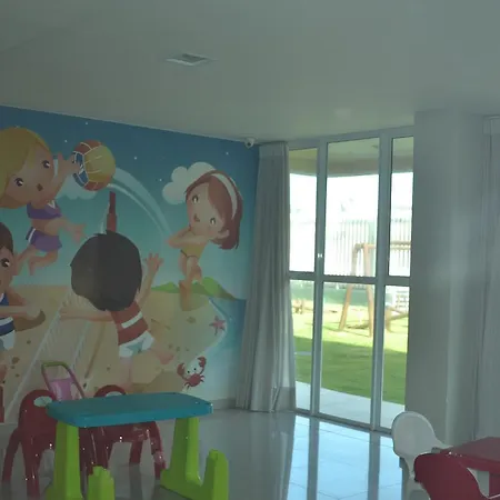 Aparthotel Murilo Flats Conceito 3*