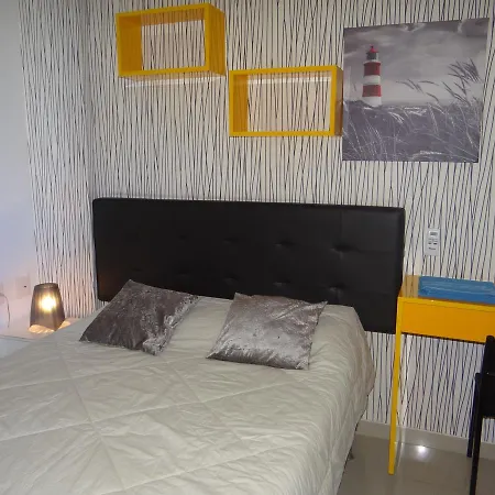 Aparthotel Murilo Flats Conceito Fortaleza (Ceara)