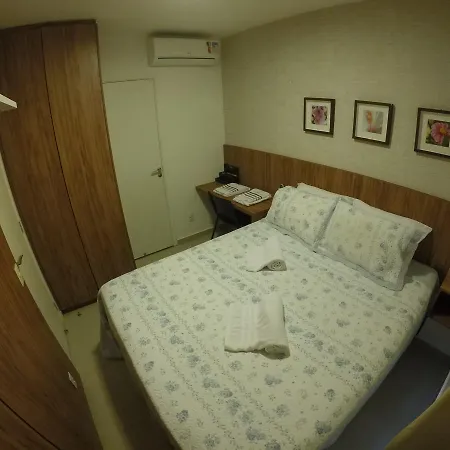 Murilo Flats Conceito Aparthotel