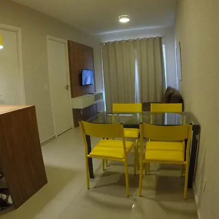 Aparthotel Murilo Flats Conceito