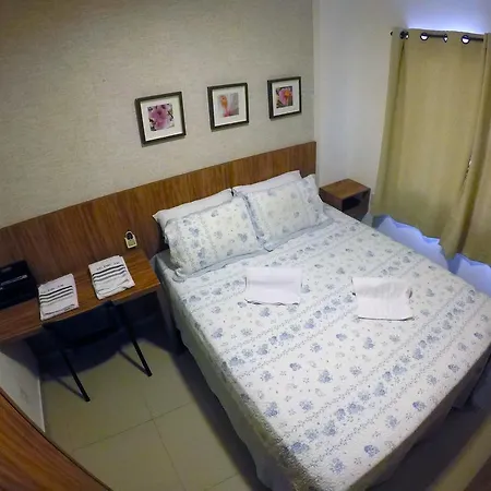 Aparthotel Murilo Flats Conceito Fortaleza (Ceara)